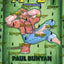 Metazoo: Wilderness Tribal Theme Deck - Paul Bunyan (1ST EDITION) *Sealed*
