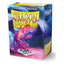 Dragonshield Sleeves - Matte Purple (Standard Size 100 Pack)