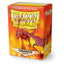 Dragonshield Sleeves - Matte Orange (Standard Size 100 Pack)