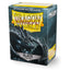 Dragonshield Sleeves - Matte Slate (Standard Size 100 Pack)