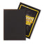 Dragonshield Sleeves - Matte Slate (Standard Size 100 Pack)