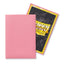Dragonshield Sleeves - Matte Pink
