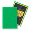 Dragonshield Sleeves - Matte Apple Green