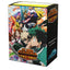 Dragonshield Sleeves -  Plus Ultra Fight Matte Art Sleeves (Standard Size 100 Pack)