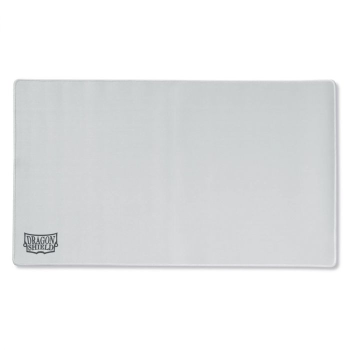 Dragonshield Playmat - Plain White (Opened)