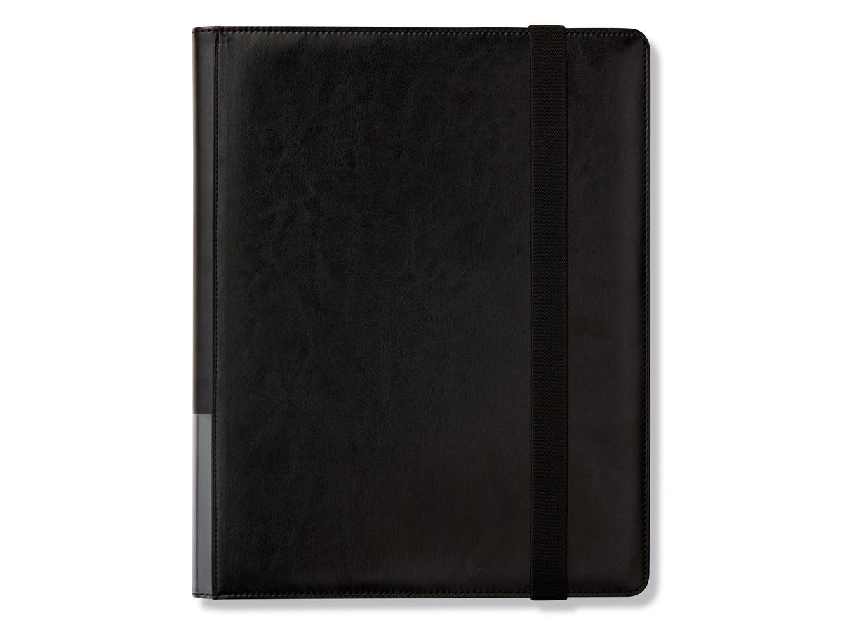 Dragonshield Card Codex Portfolio 360 - Black