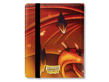 Dragonshield Card Codex Portfolio 360 - Rendshear