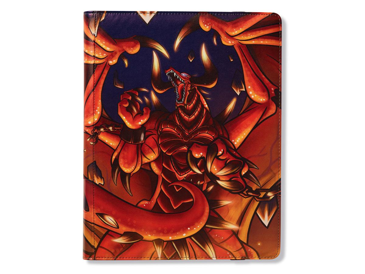 Dragonshield Card Codex Portfolio 360 - Rendshear