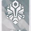 Fighter's Counter (Cosmowinger, Unibird Galaxy) [P Clan Collection 2022]