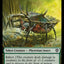 Phyrexian Wurm // Phyrexian Insect Double-Sided Token [Phyrexia: All Will Be One Commander Tokens]