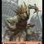 Goblin (0008) // Rhino Double-Sided Token [Ravnica Remastered Tokens]
