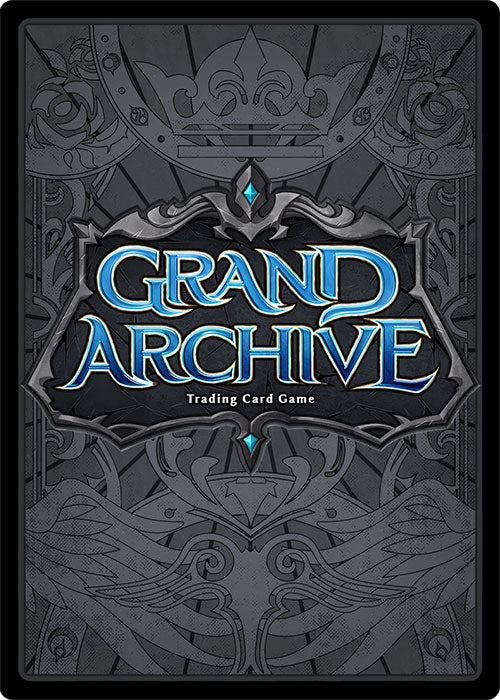 Grand Archive Hobby