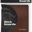 BCW Deck Guard Sleeves (50) - Brown (Standard Size)