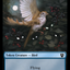 Elf Warrior // Bird Double Sided Token [The Lord of the Rings: Tales of Middle-Earth Commander Tokens]