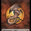 Goblin // Sliver Double-Sided Token [March of the Machine Commander Tokens]