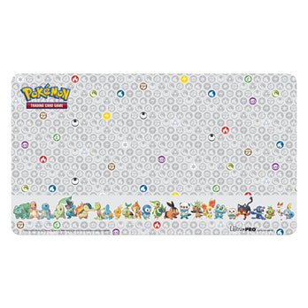 Pokemon TCG: First Partner Pack Accessory Bundle *Sealed*
