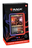 Magic: The Gathering: Starter Deck 2022 - Commander