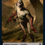 Ogre // Zombie Double-Sided Token [Starter Commander Decks]