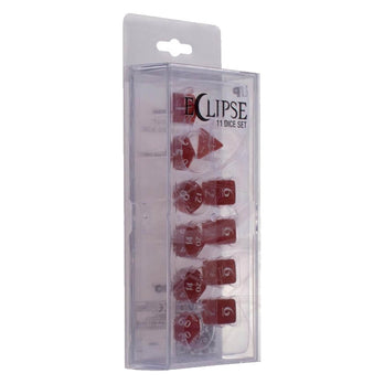 Ultra Pro Eclipse 11 Dice Set