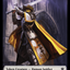 City's Blessing // Human Soldier Double-Sided Token [Murders at Karlov Manor Commander Tokens]