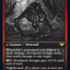Ill-Tempered Loner // Howlpack Avenger [Innistrad: Double Feature]