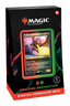 Magic: The Gathering: Starter Deck 2022 - Commander