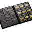 Dragonshield Card Codex Portfolio 360 - Black