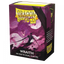 Dragonshield Sleeves -  Dual Wraith Matte (Standard Size 100 Pack)