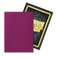 Dragonshield Sleeves -  Dual Wraith Matte (Standard Size 100 Pack)