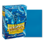 Dragonshield Sleeves - Classic Sky Blue