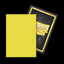 Dragonshield Sleeves - DUAL Lightning Matte (Japanese Size)