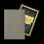Dragonshield Sleeves - DUAL Crypt Matte (Japanese Size)