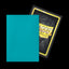 Dragonshield Sleeves - DUAL Glacier Matte (Japanese Size)