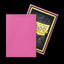 Dragonshield Sleeves - Matte Pink Diamond