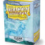 Dragonshield Sleeves - Matte Clear (Standard Size 100 Pack)