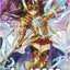 Fighter's Counter (Golden Knight of Prosperity, Idvarious) [P Clan Collection 2022]