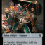 Thopter // Treasure Double-Sided Token [Murders at Karlov Manor Commander Tokens]