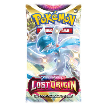 Pokemon TCG: Lost Origins: Booster Box *Sealed*