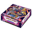 Digimon Card Game Series 12 - Across Time Booster Pack (BT12) *Sealed*