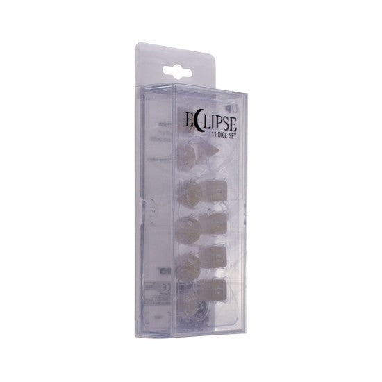 Ultra Pro Eclipse 11 Dice Set