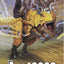 Fighter's Counter (Explosive Tyrant Magnate, Giganotopharaoh) [P Clan Collection 2022]