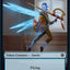 Cat Bird // Faerie Double-Sided Token [Starter Commander Decks]