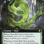 Oran-Rief Ooze (Extended Art) [Zendikar Rising]