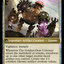 Tetzin, Gnome Champion // The Golden-Gear Colossus [The Lost Caverns of Ixalan Commander]