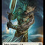 Bird // Cat Double-Sided Token [Phyrexia: All Will Be One Commander Tokens]