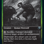 Outland Liberator // Frenzied Trapbreaker [Innistrad: Double Feature]