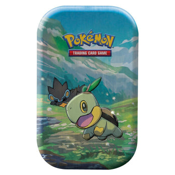Pokemon TCG: Sinnoh Stars Mini-Tin *Sealed*