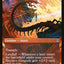 Skyclave Geopede (Showcase) [Zendikar Rising]