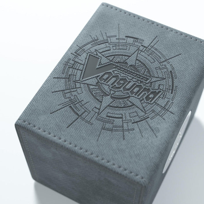 Cardfight! Vanguard Nation's Vault Deck Box