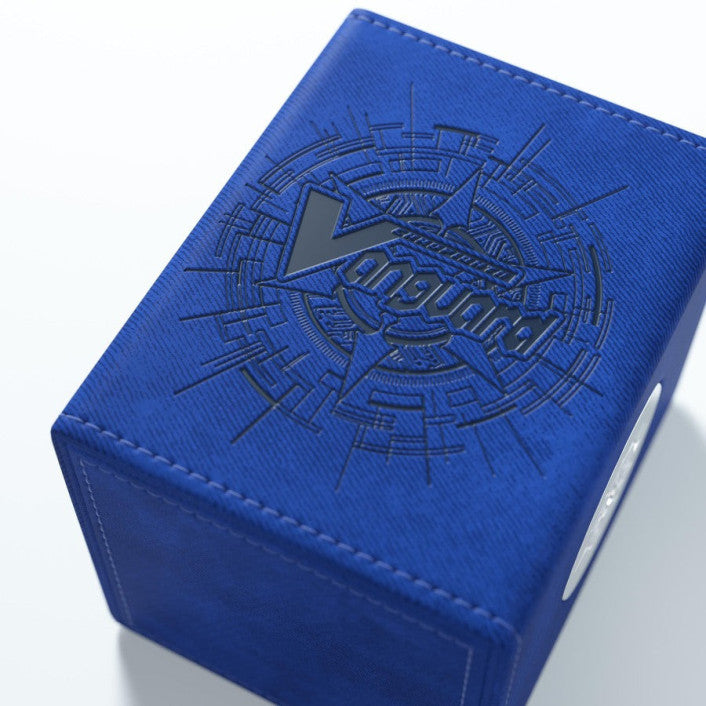 Cardfight! Vanguard Nation's Vault Deck Box